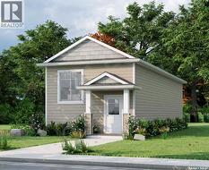 139 Taskamanwa STREET Saskatoon, SK S7V 1X3