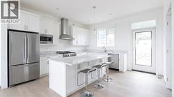 Virtual staging in this photo used. -