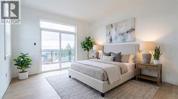 Virtual staging in this photo used. -