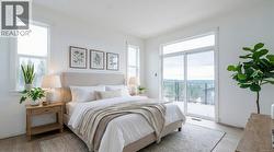 Virtual staging in this photo used. -