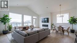 Virtual staging in this photo used. -