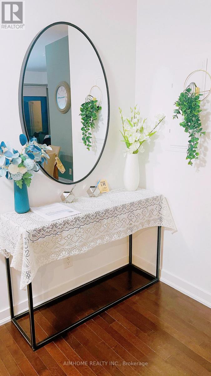 4803 - 14 York Street, Toronto, ON - Indoor Photo Showing Other Room