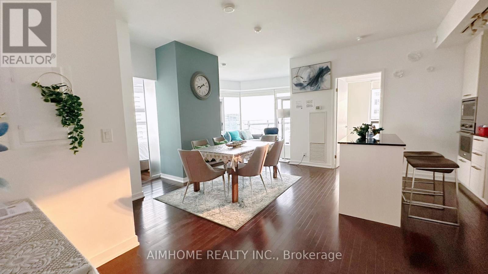 4803 - 14 York Street, Toronto, ON - Indoor Photo Showing Other Room