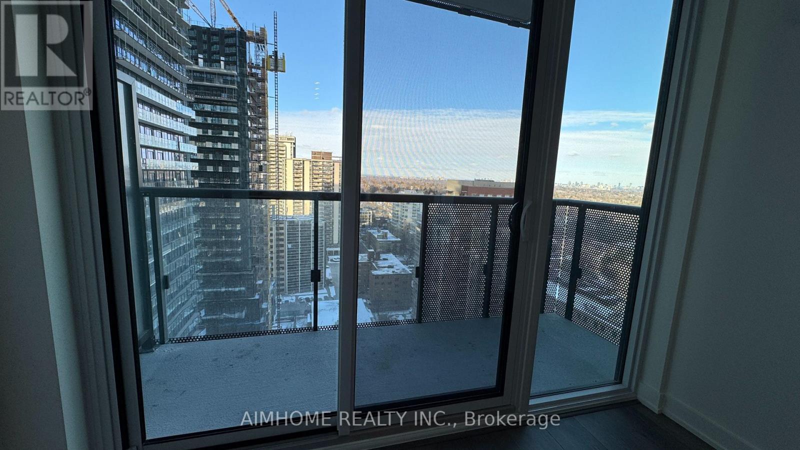 1908 - 117 Broadway Avenue, Toronto, ON - Photo Showing Other Room