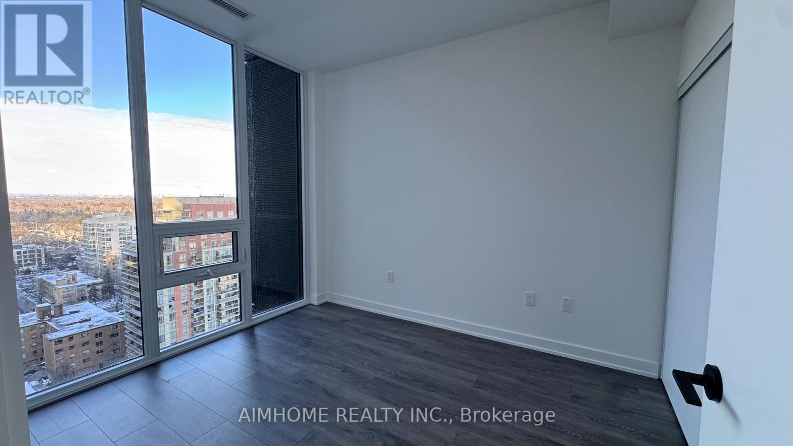 1908 - 117 Broadway Avenue, Toronto, ON - Indoor Photo Showing Other Room