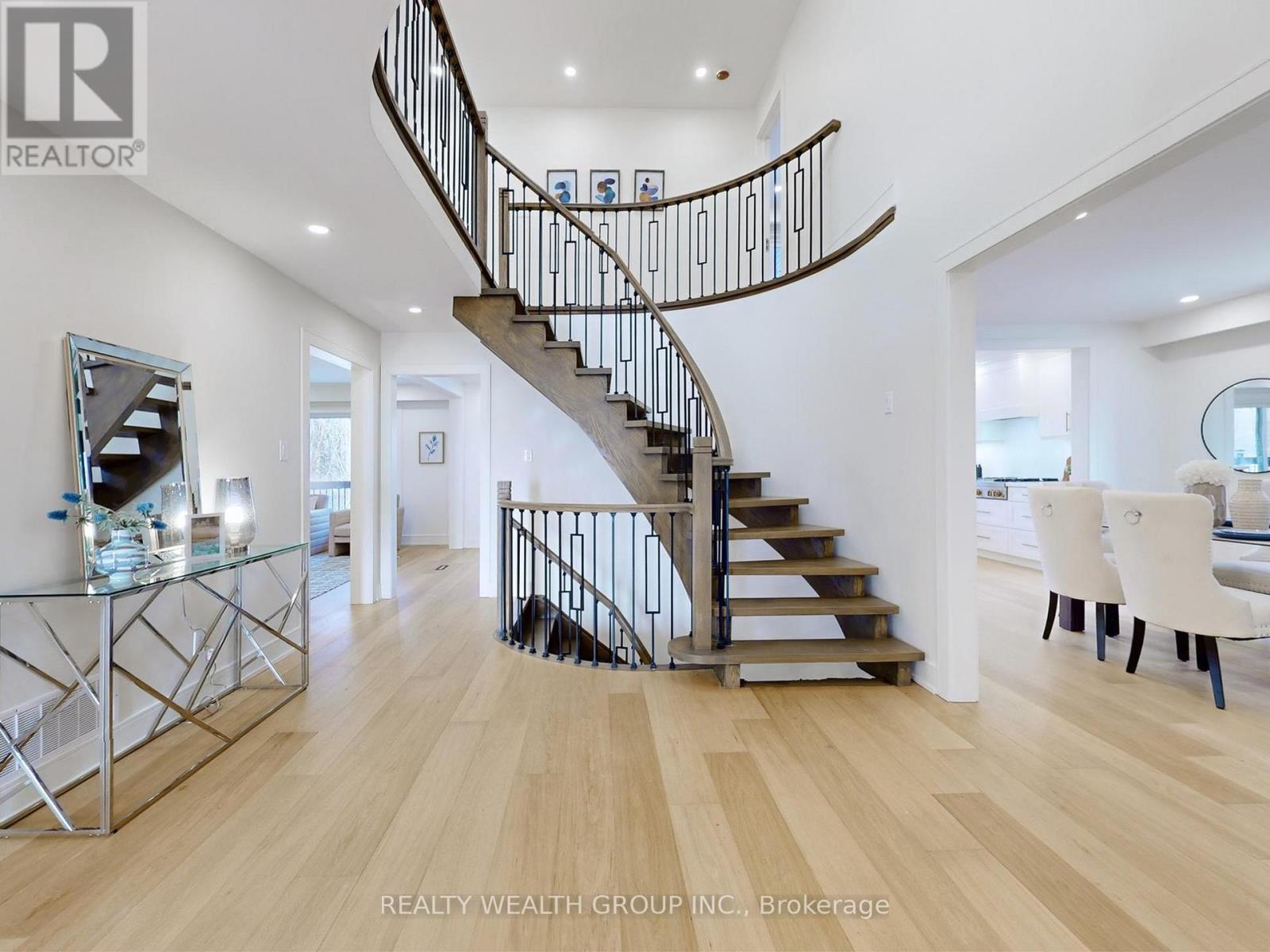 46 Sycamore Drive, Markham, ON - Indoor Photo Showing Other Room