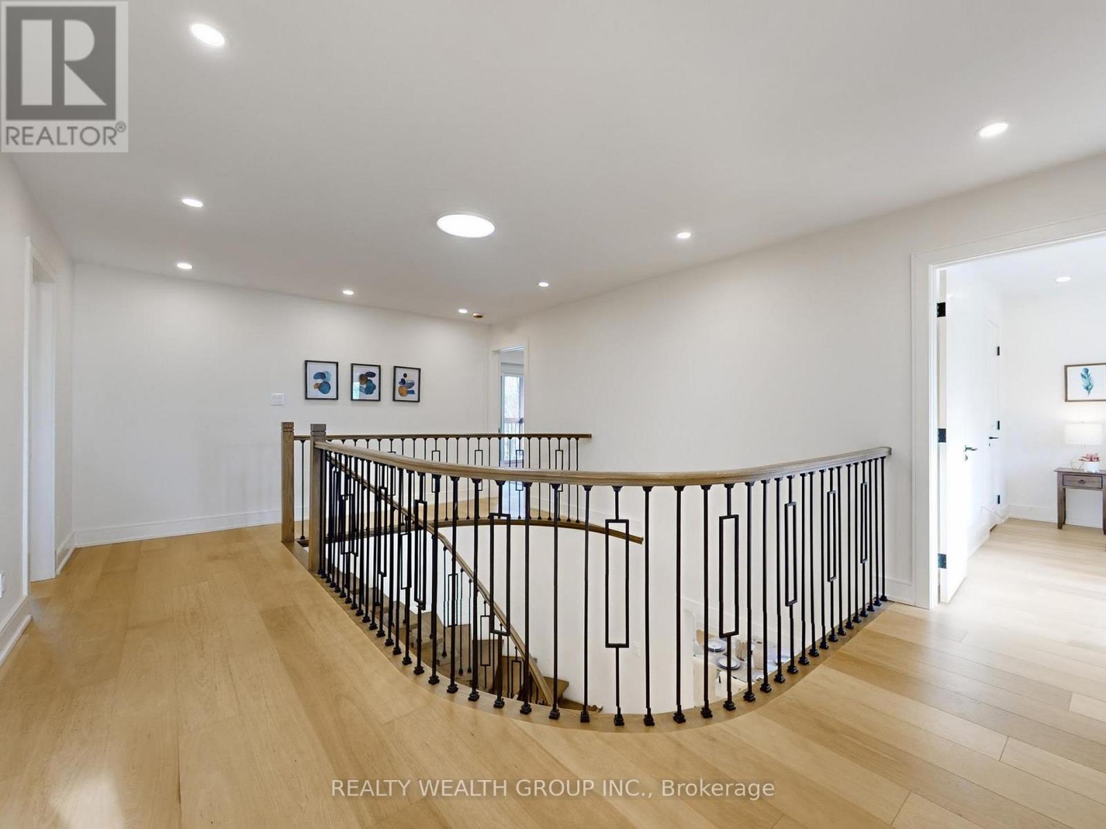 46 Sycamore Drive, Markham, ON - Indoor Photo Showing Other Room