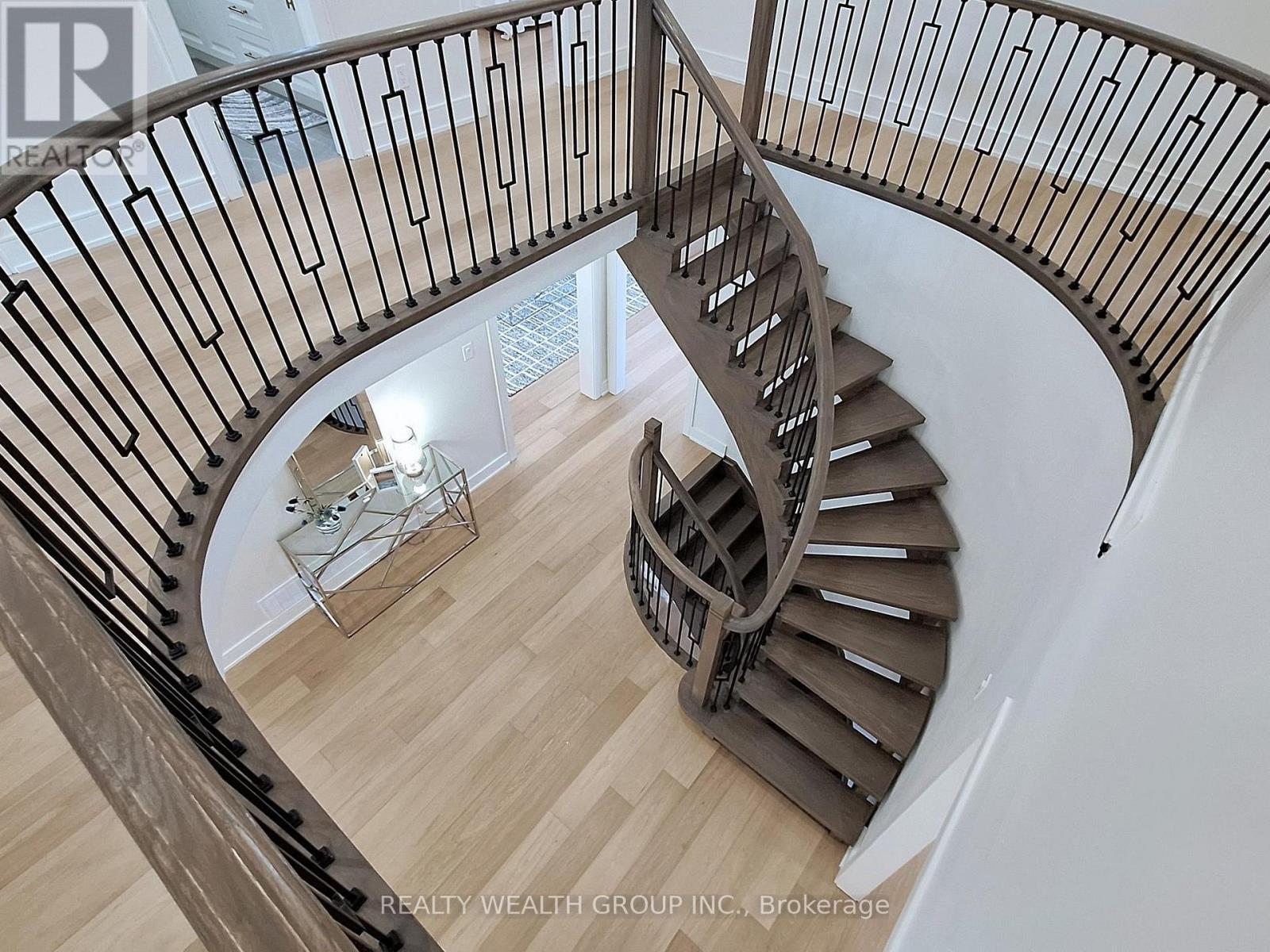 46 Sycamore Drive, Markham, ON - Indoor Photo Showing Other Room