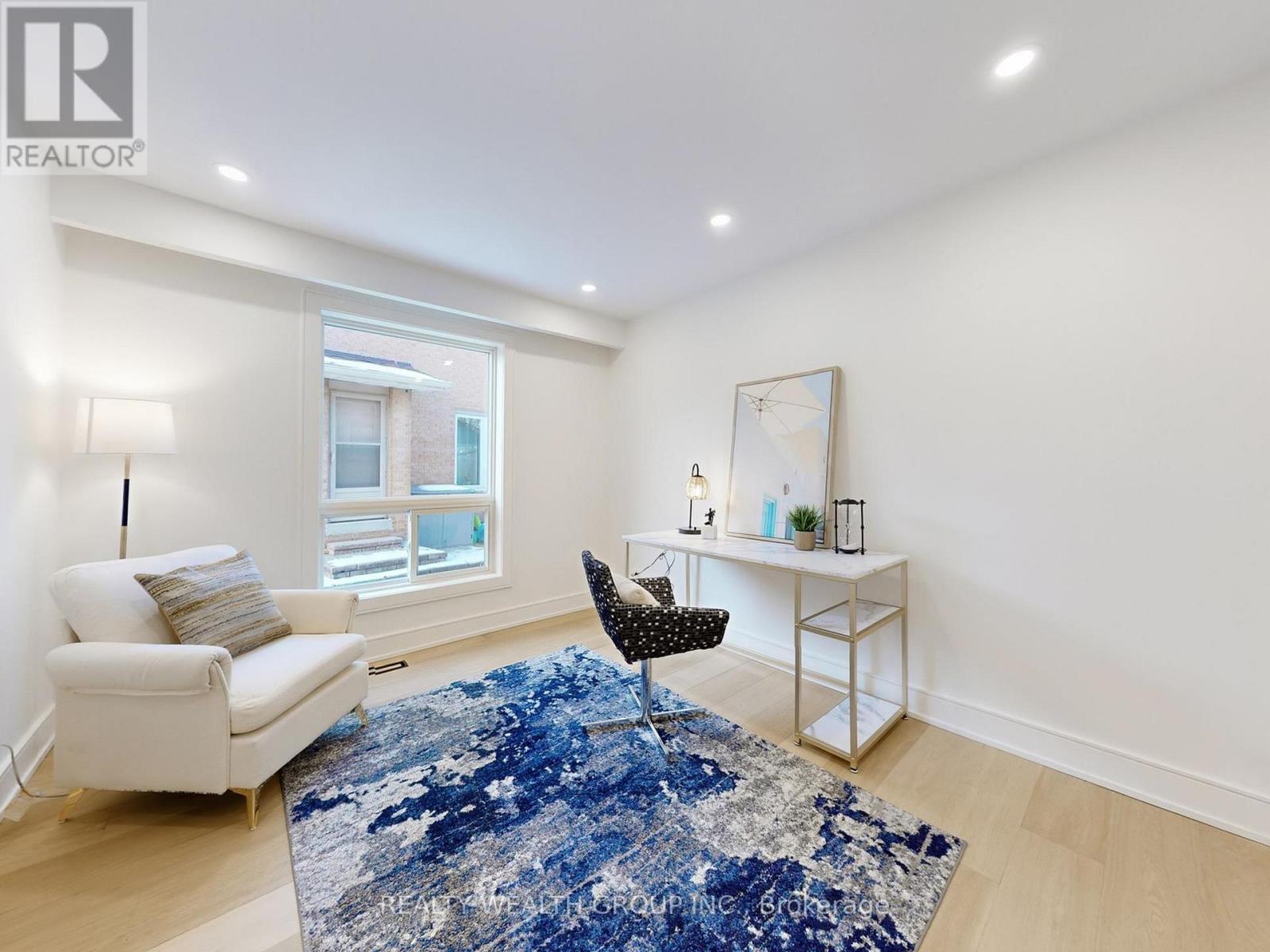 46 Sycamore Drive, Markham, ON - Indoor