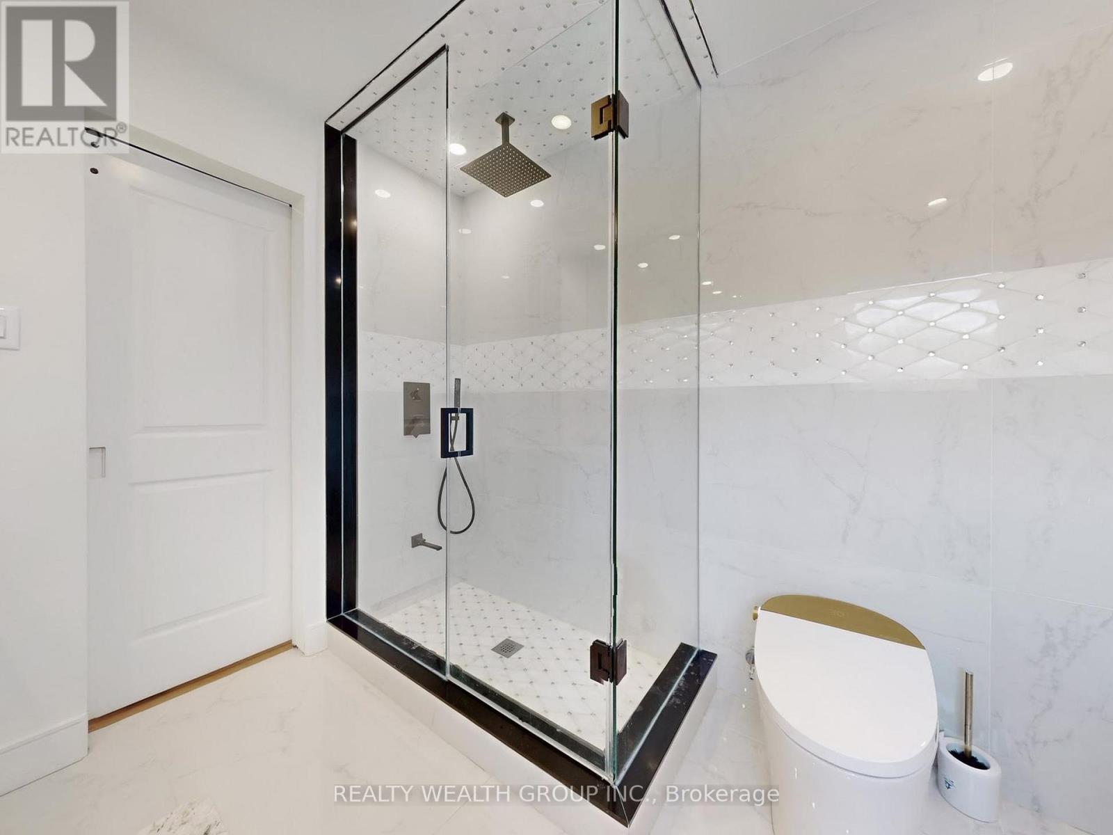 46 Sycamore Drive, Markham, ON - Indoor Photo Showing Bathroom