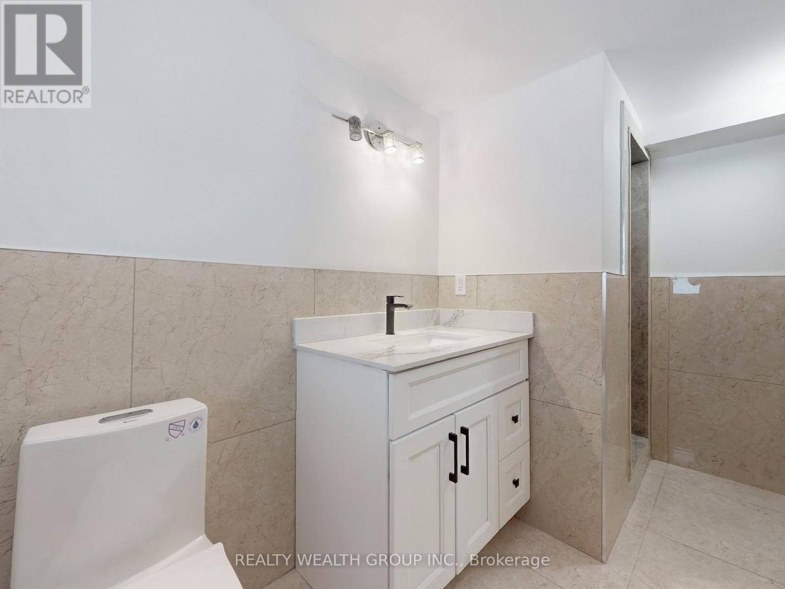 46 Sycamore Drive, Markham, ON - Indoor Photo Showing Bathroom