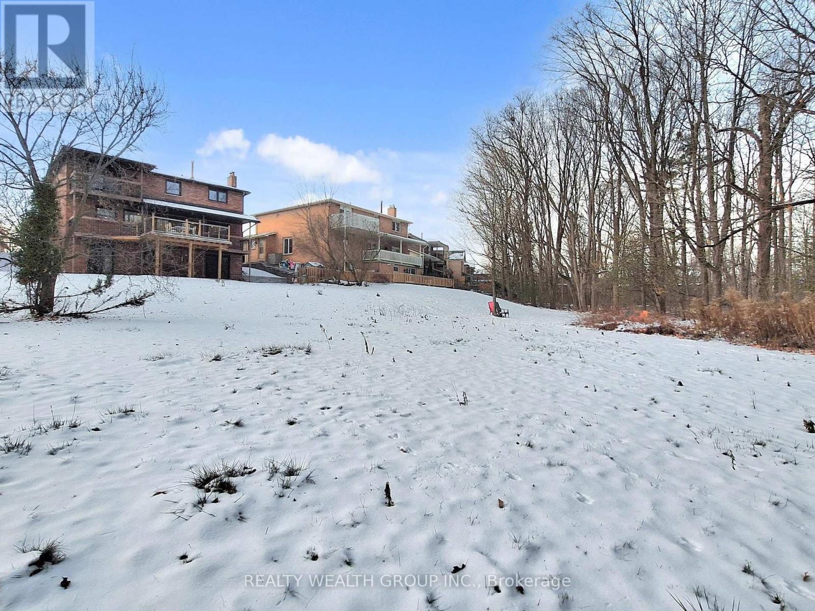 46 Sycamore Drive, Markham, ON - Outdoor