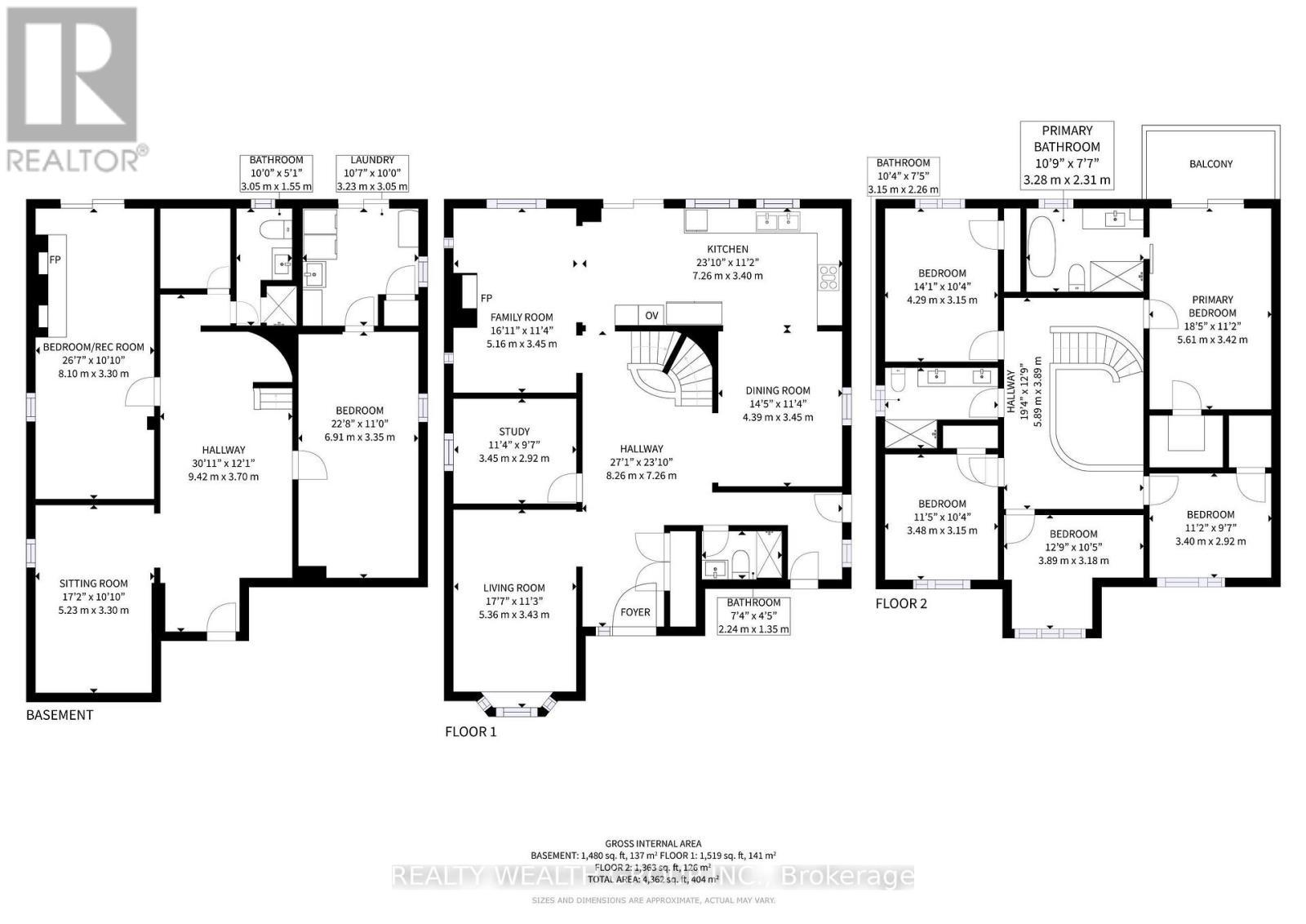 46 Sycamore Drive, Markham, ON - Other