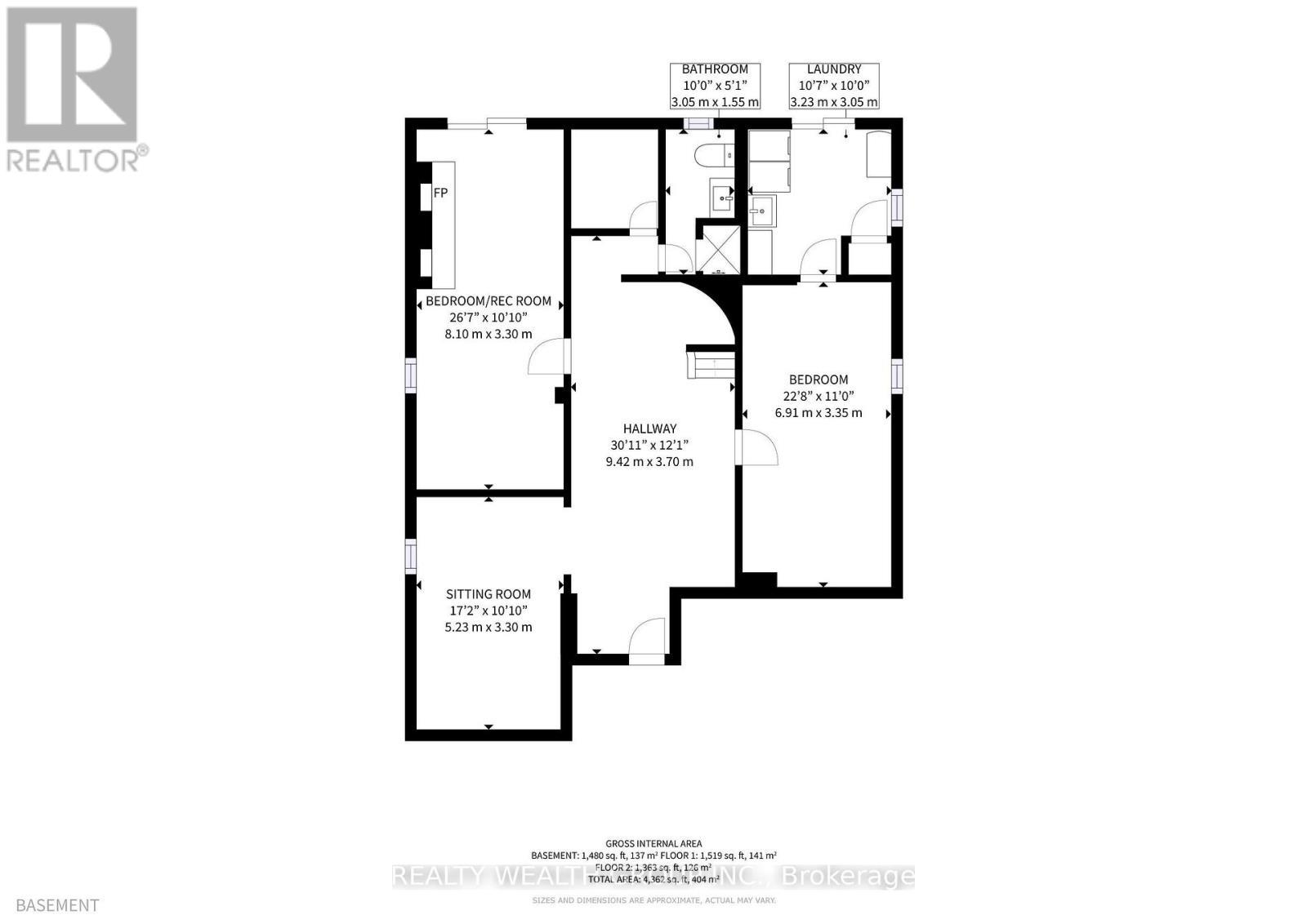 46 Sycamore Drive, Markham, ON - Other