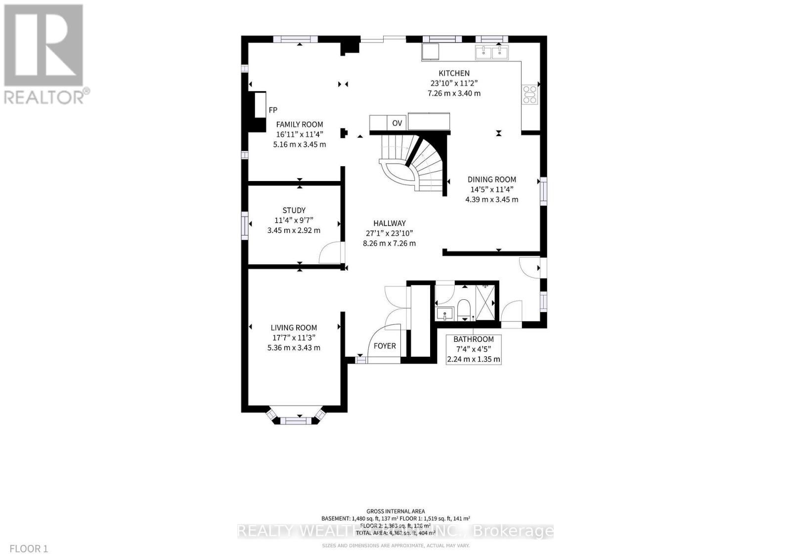 46 Sycamore Drive, Markham, ON - Other