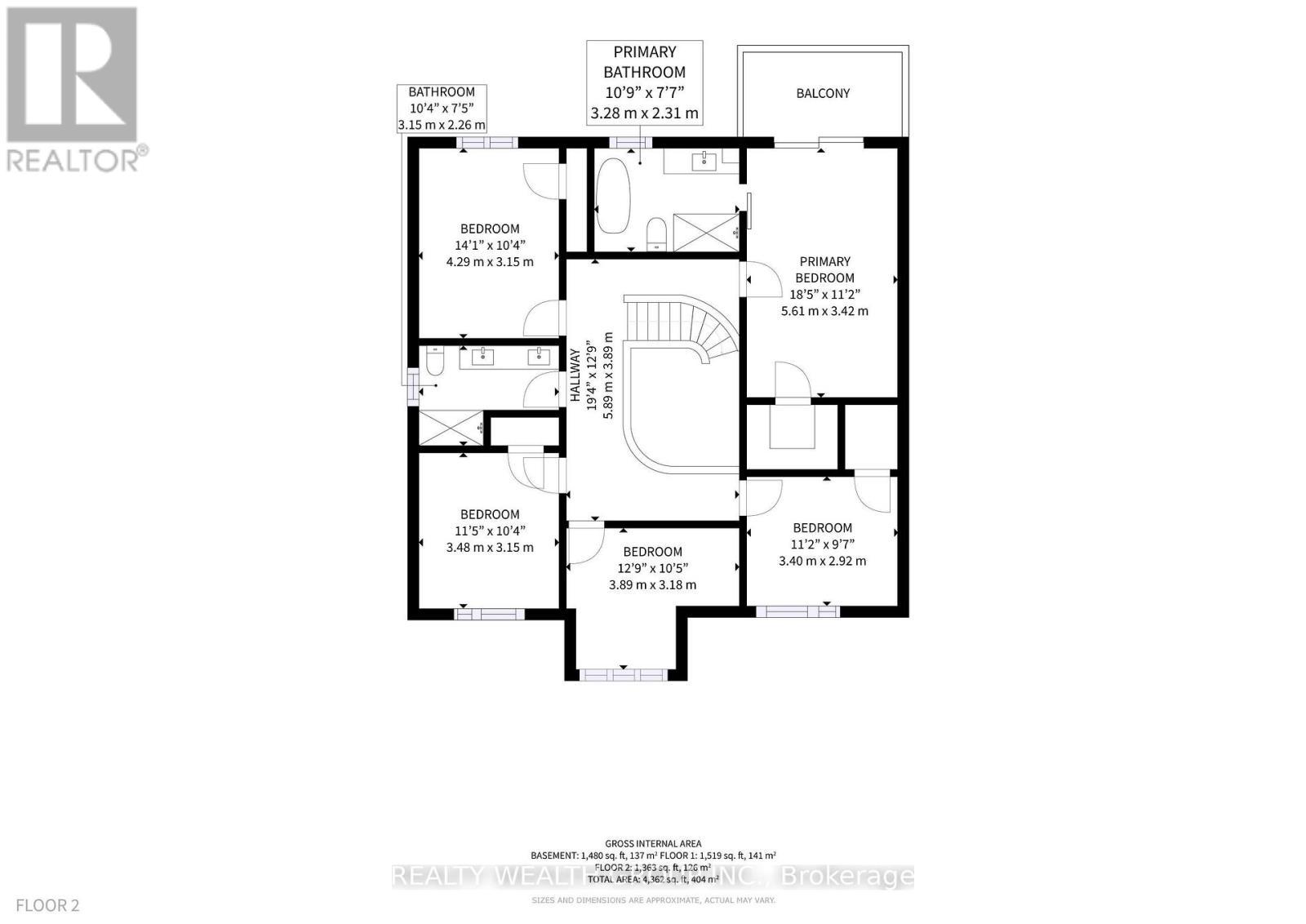 46 Sycamore Drive, Markham, ON - Other