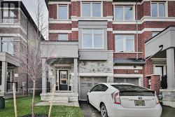 36 SISSONS WAY Markham, ON L6B 1R2