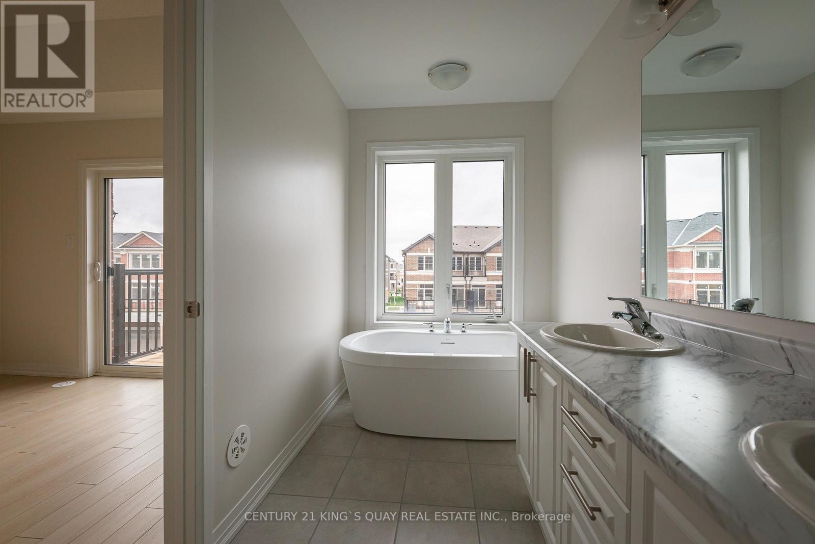 36 Sissons Way, Markham, ON - Indoor Photo Showing Bathroom