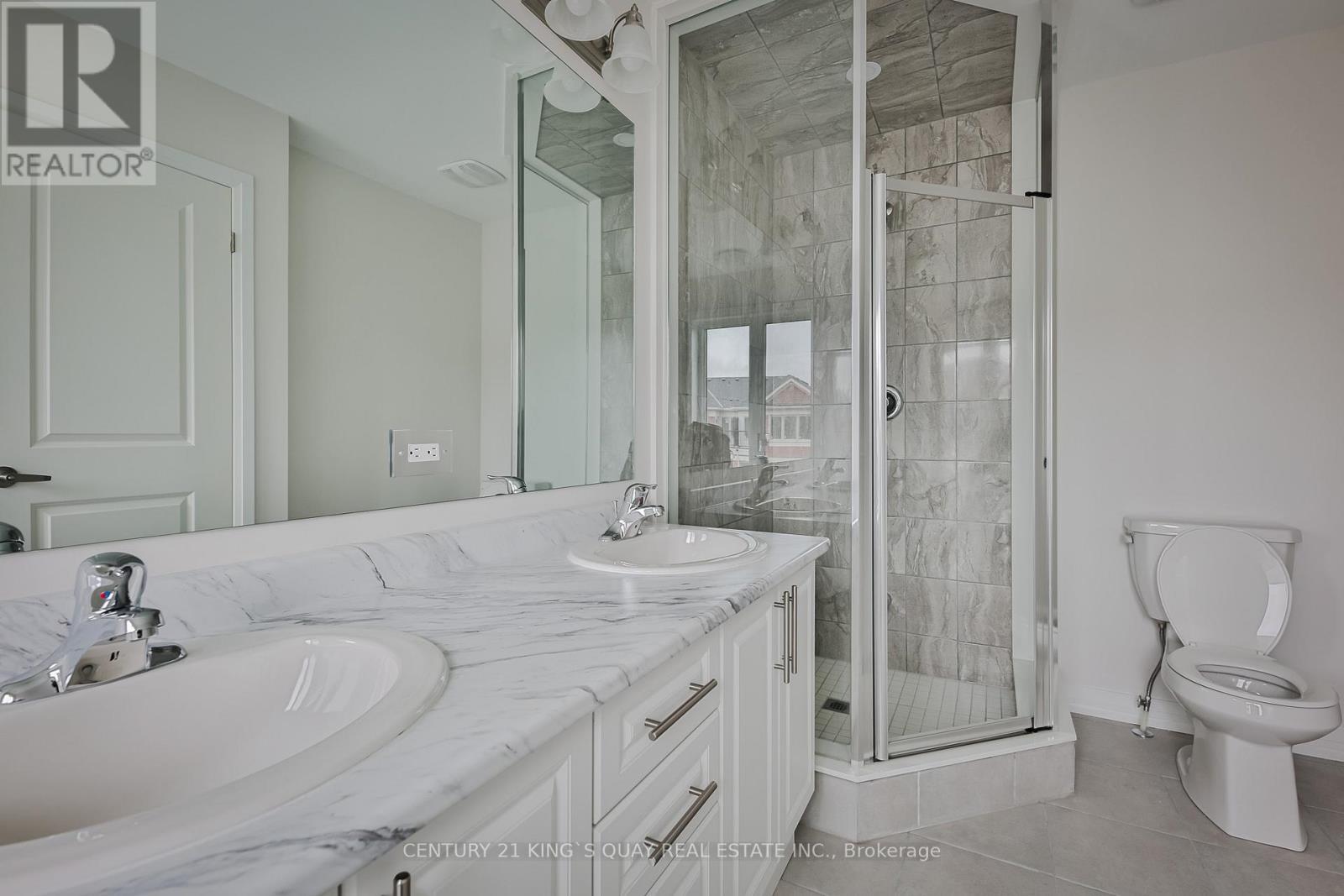 36 Sissons Way, Markham, ON - Indoor Photo Showing Bathroom