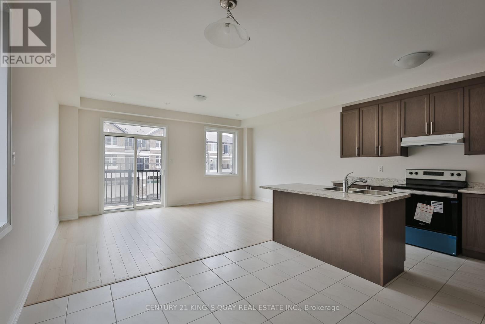 36 Sissons Way, Markham, ON - Indoor Photo Showing Kitchen