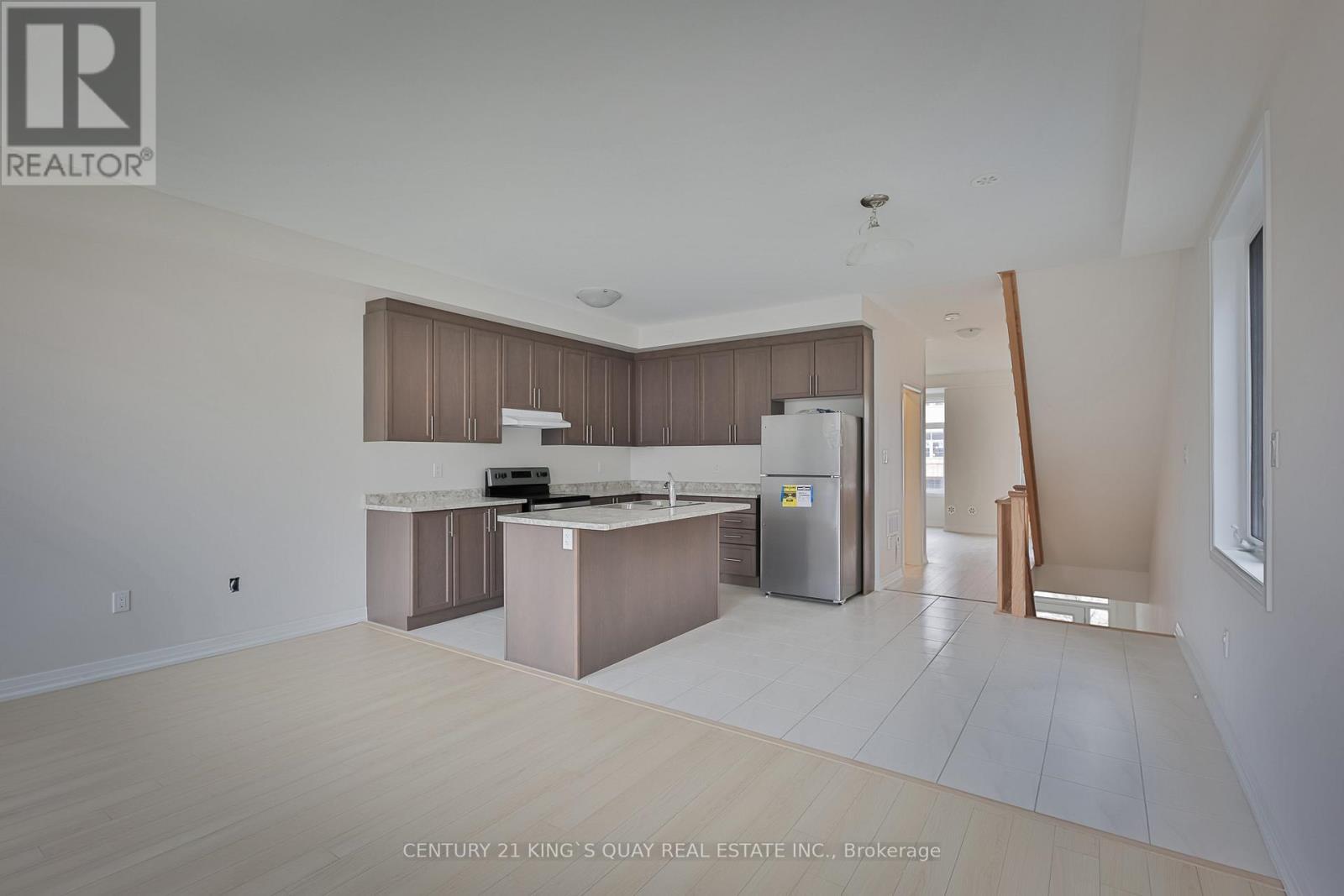36 Sissons Way, Markham, ON - Indoor Photo Showing Kitchen