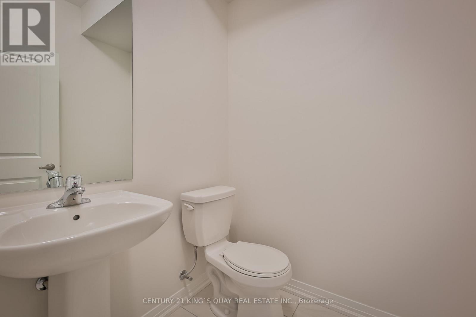 36 Sissons Way, Markham, ON - Indoor Photo Showing Bathroom