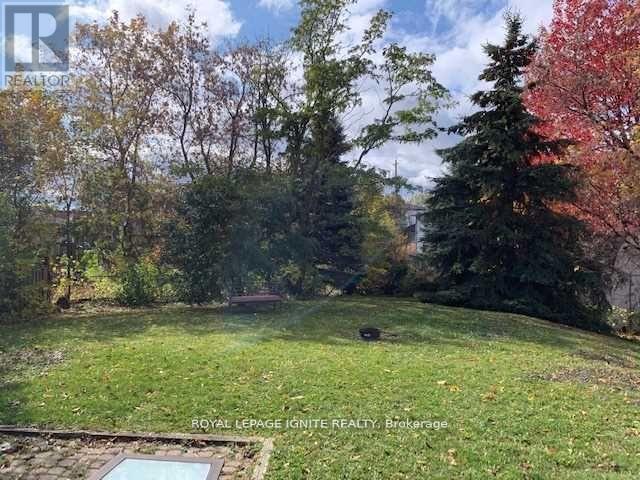 Room #1 - 65 Hickling Trail, Barrie, ON - Outdoor