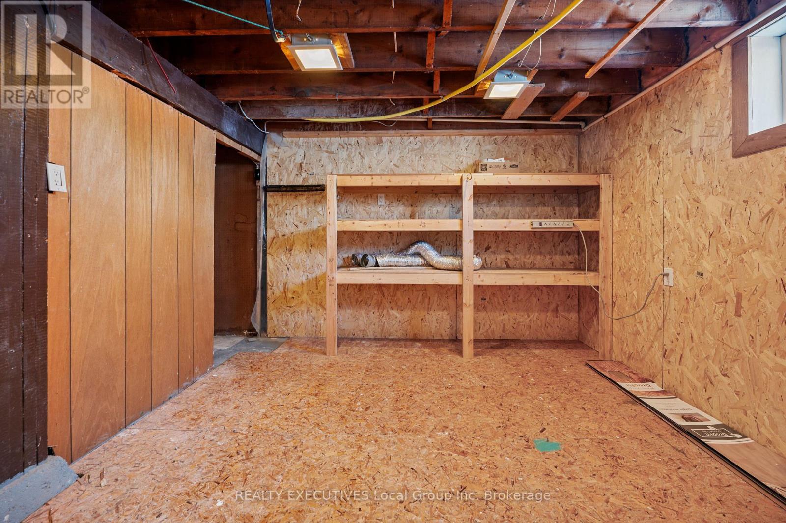 570 Nipissing Street, North Bay (West End), ON - Indoor Photo Showing Other Room