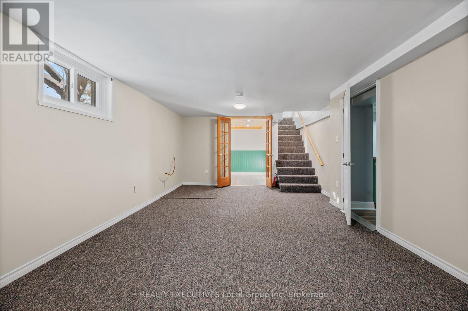 570 Nipissing Street, North Bay (West End), ON - Indoor Photo Showing Other Room