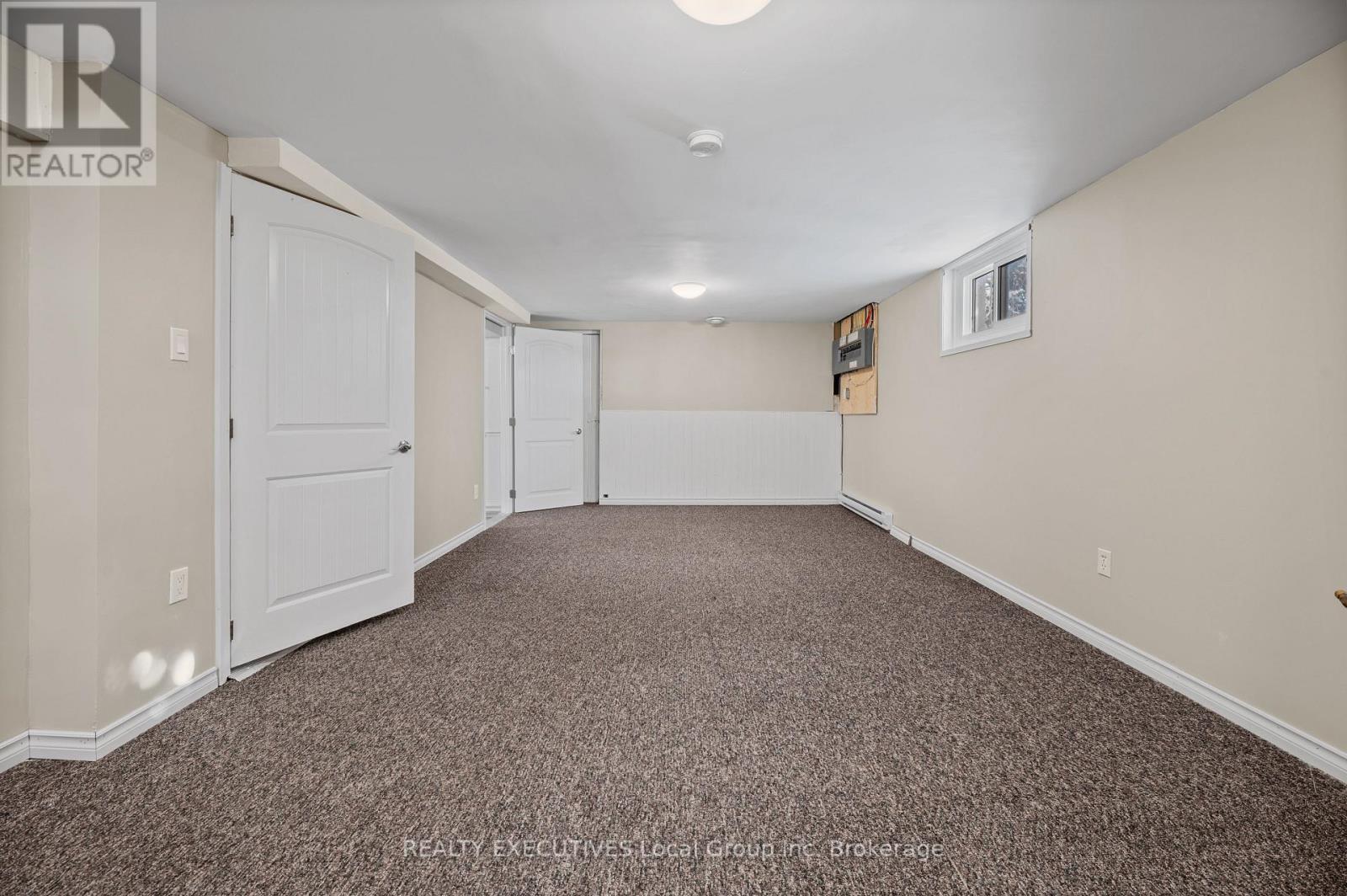 570 Nipissing Street, North Bay (West End), ON - Indoor Photo Showing Other Room