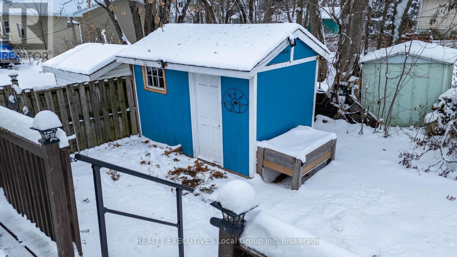 570 Nipissing Street, North Bay (West End), ON - Outdoor