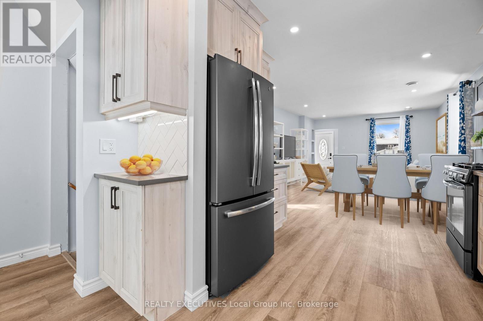 570 Nipissing Street, North Bay (West End), ON - Indoor