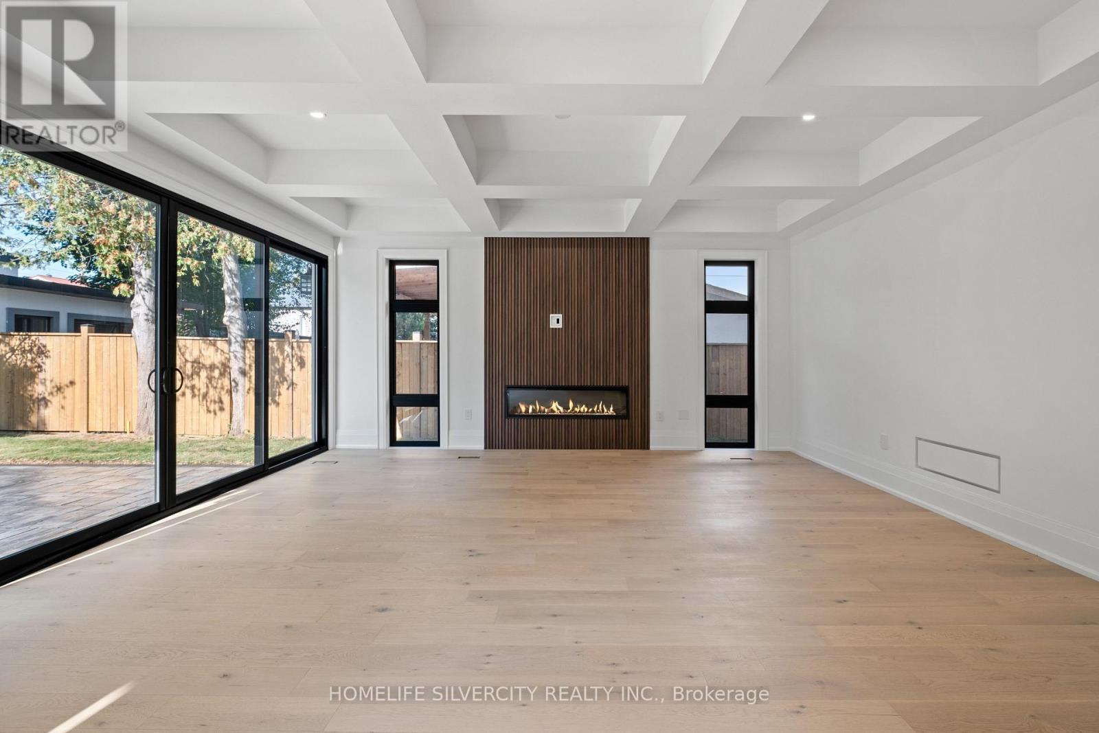 1610 Kenmuir Avenue, Mississauga, ON - Indoor Photo Showing Other Room