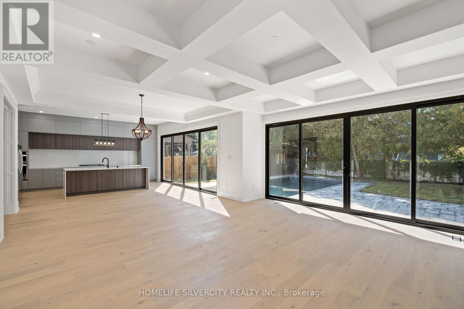 1610 Kenmuir Avenue, Mississauga, ON - Indoor Photo Showing Other Room