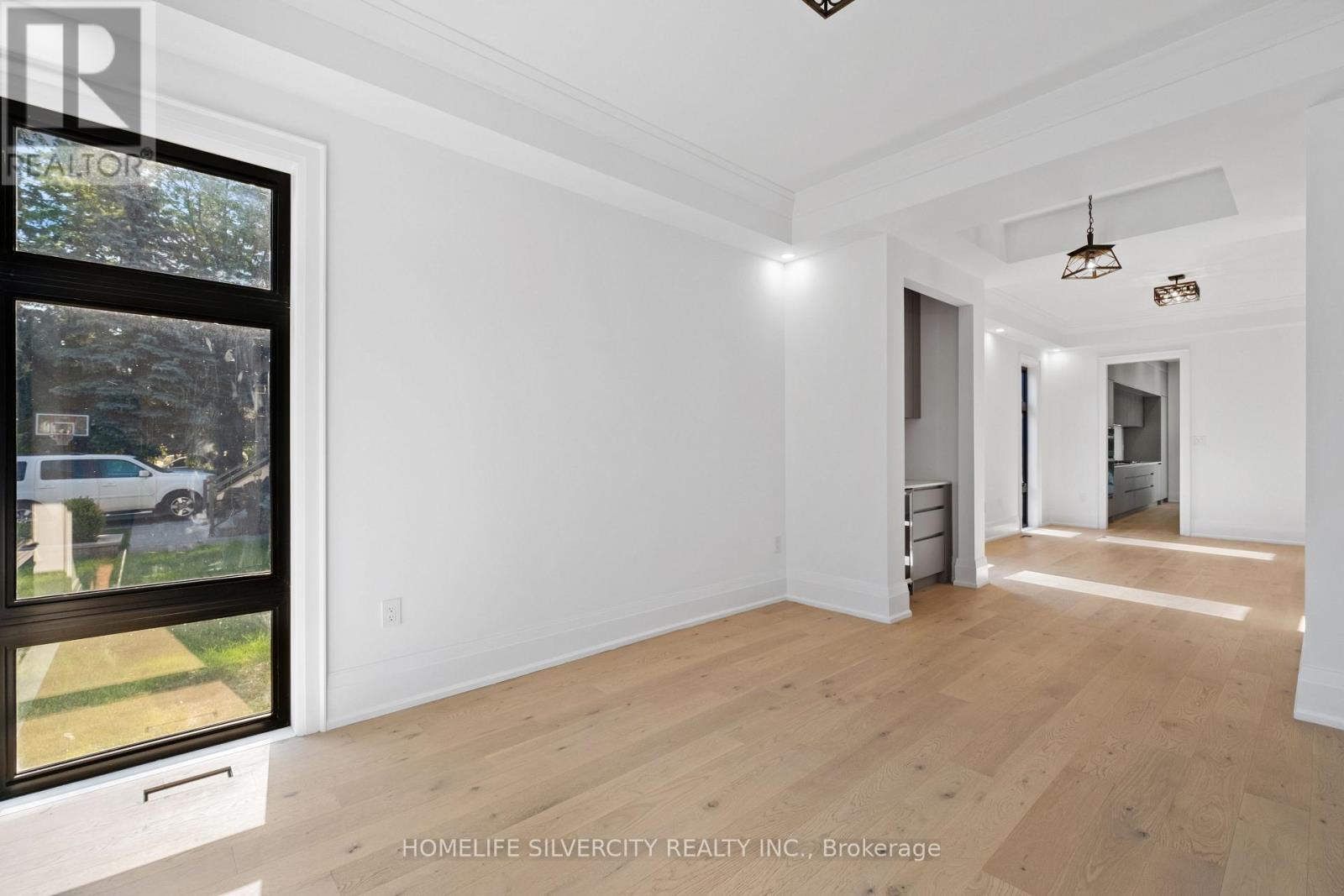 1610 Kenmuir Avenue, Mississauga, ON - Indoor Photo Showing Other Room