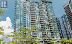 1812 - 339 RATHBURN ROAD W Mississauga, ON L5B 0K6