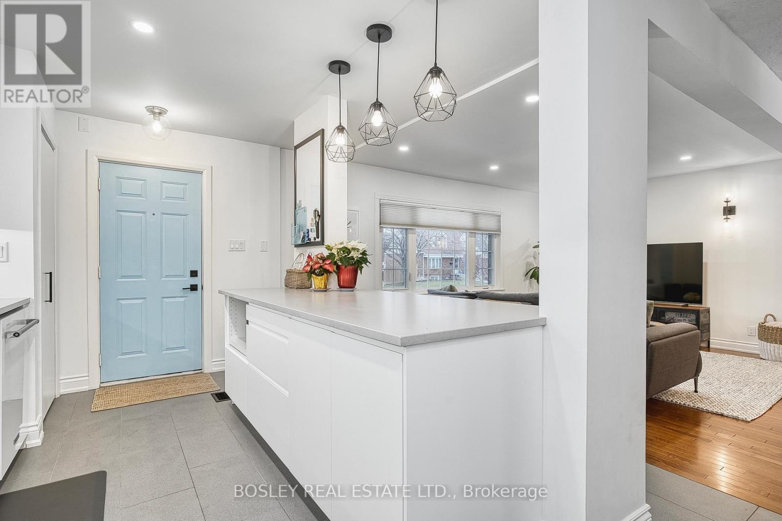 29 Patika Avenue, Toronto, ON - Indoor Photo Showing Other Room