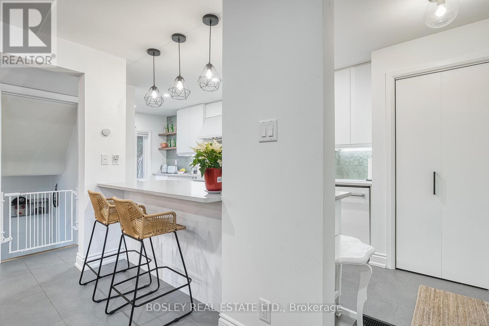 29 Patika Avenue, Toronto, ON - Indoor Photo Showing Other Room