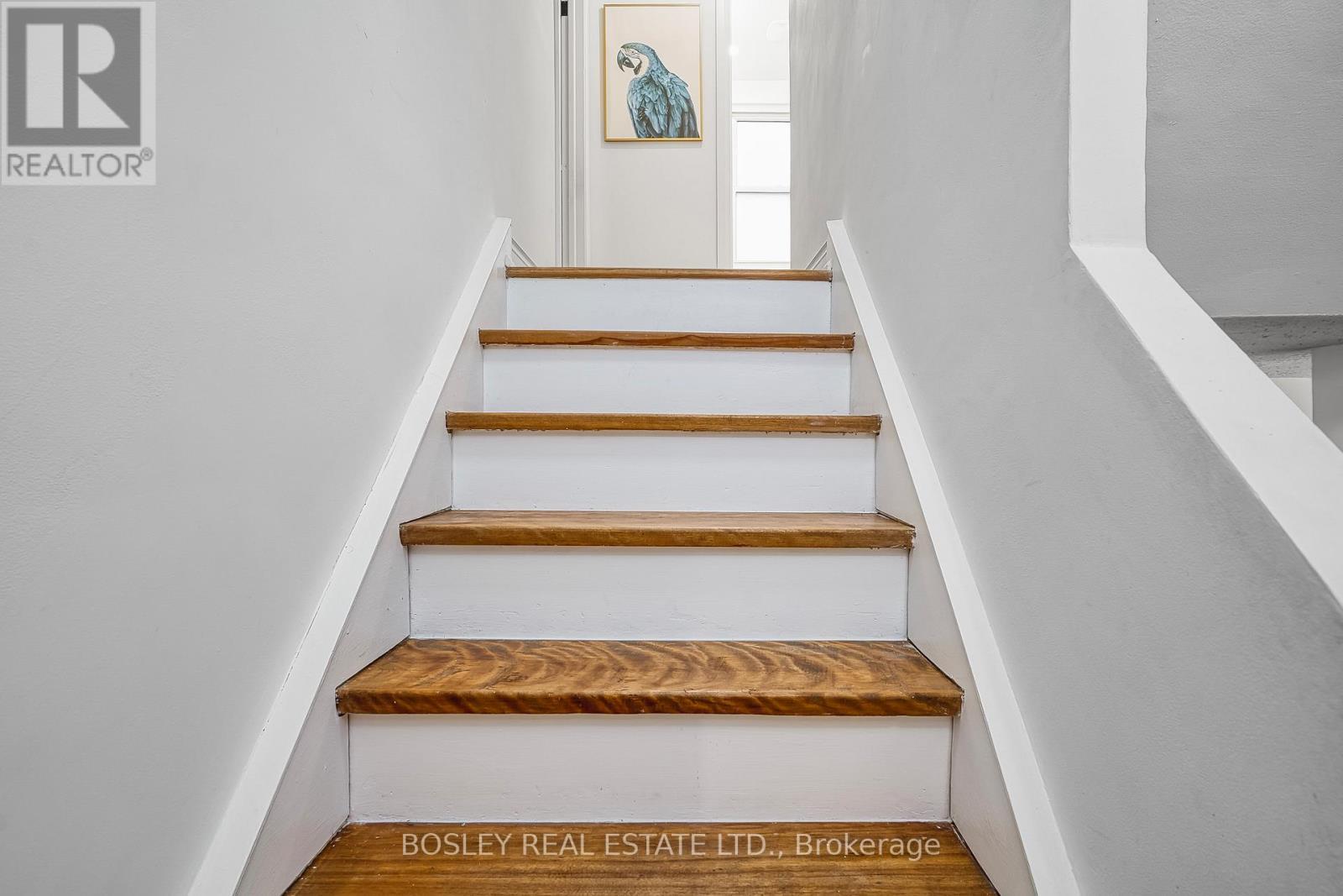 29 Patika Avenue, Toronto, ON - Indoor Photo Showing Other Room