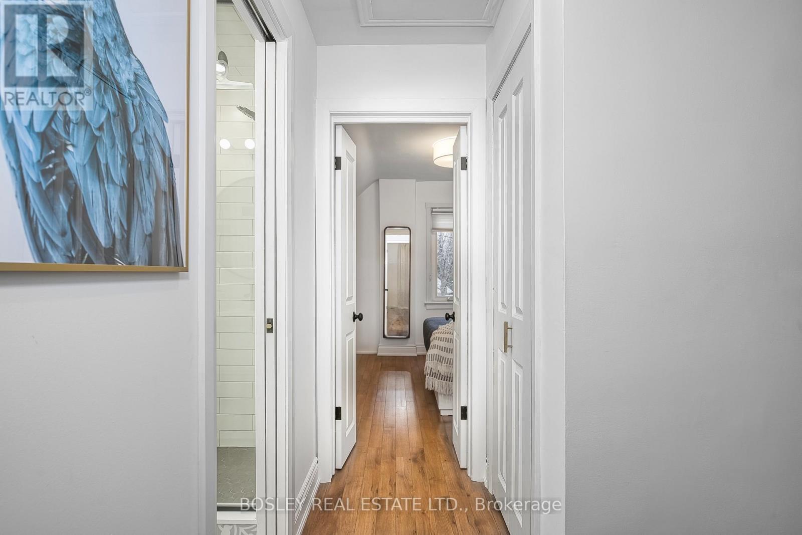 29 Patika Avenue, Toronto, ON - Indoor Photo Showing Other Room