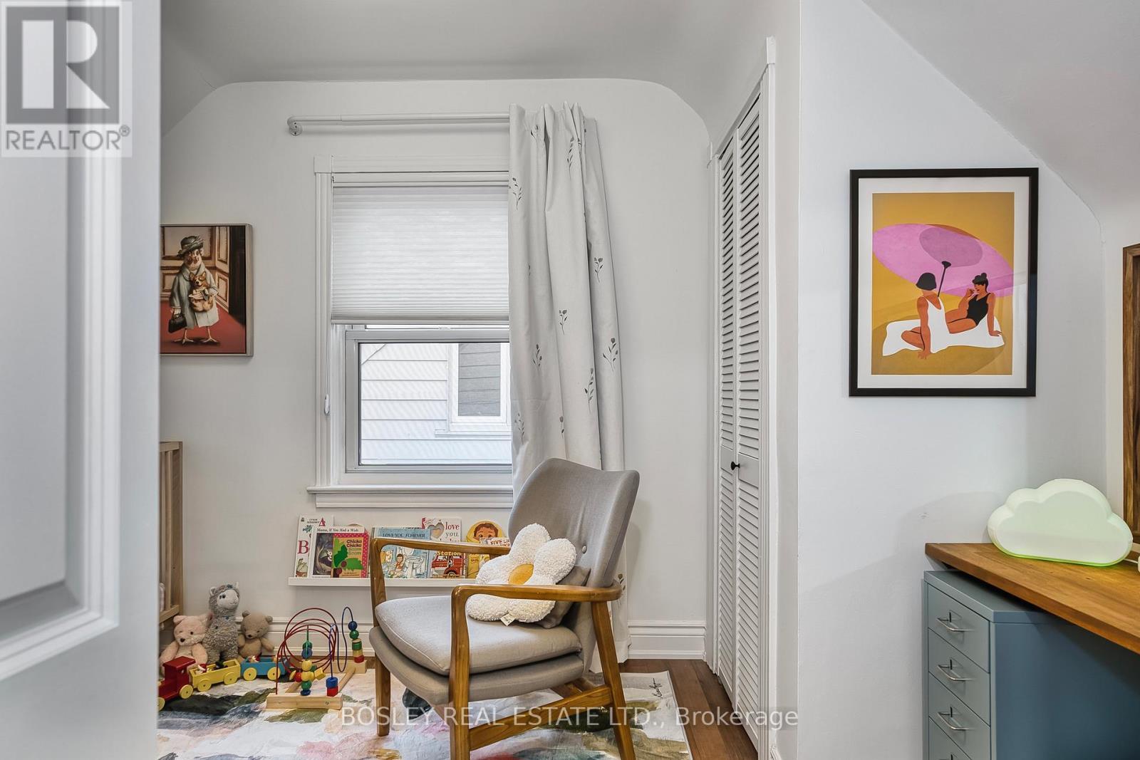 29 Patika Avenue, Toronto, ON - Indoor Photo Showing Other Room