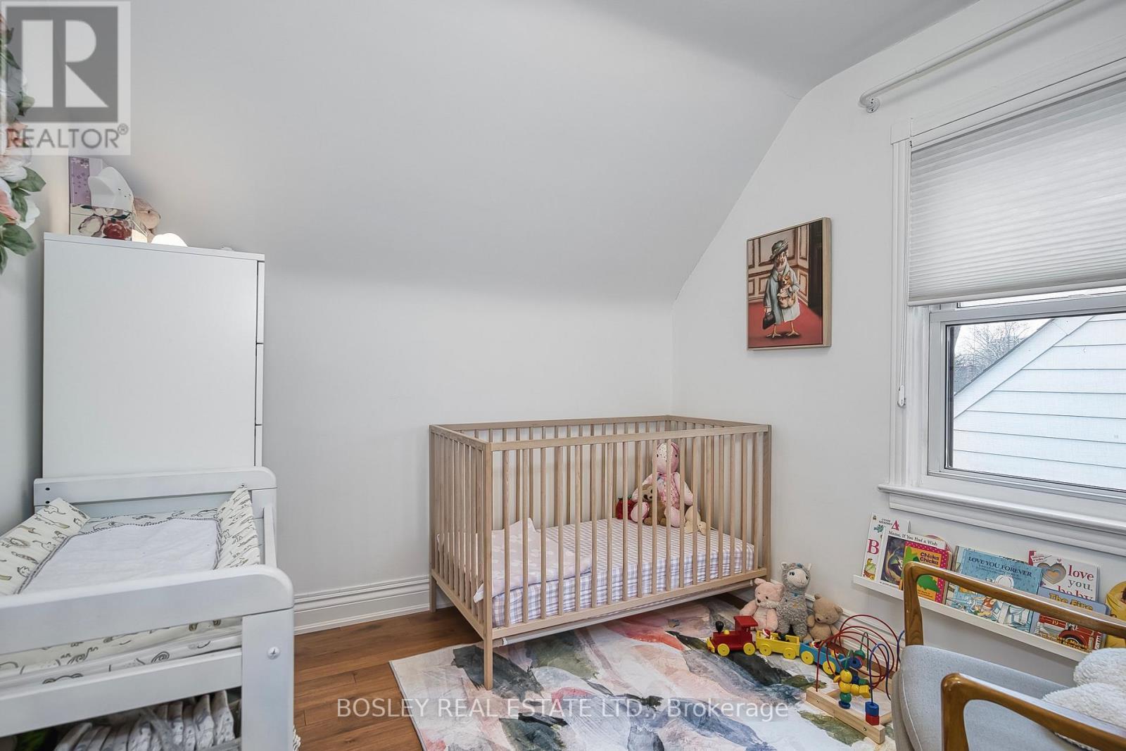 29 Patika Avenue, Toronto, ON - Indoor Photo Showing Bedroom