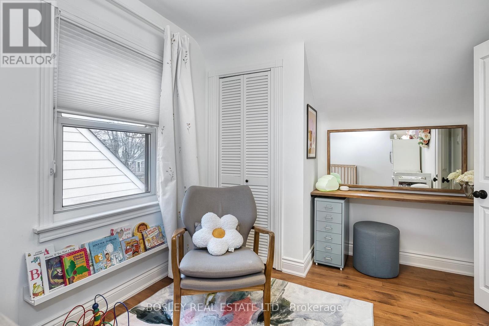 29 Patika Avenue, Toronto, ON - Indoor