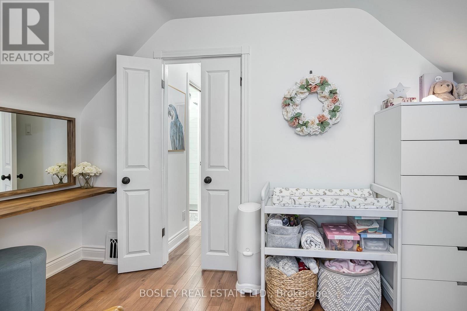 29 Patika Avenue, Toronto, ON - Indoor