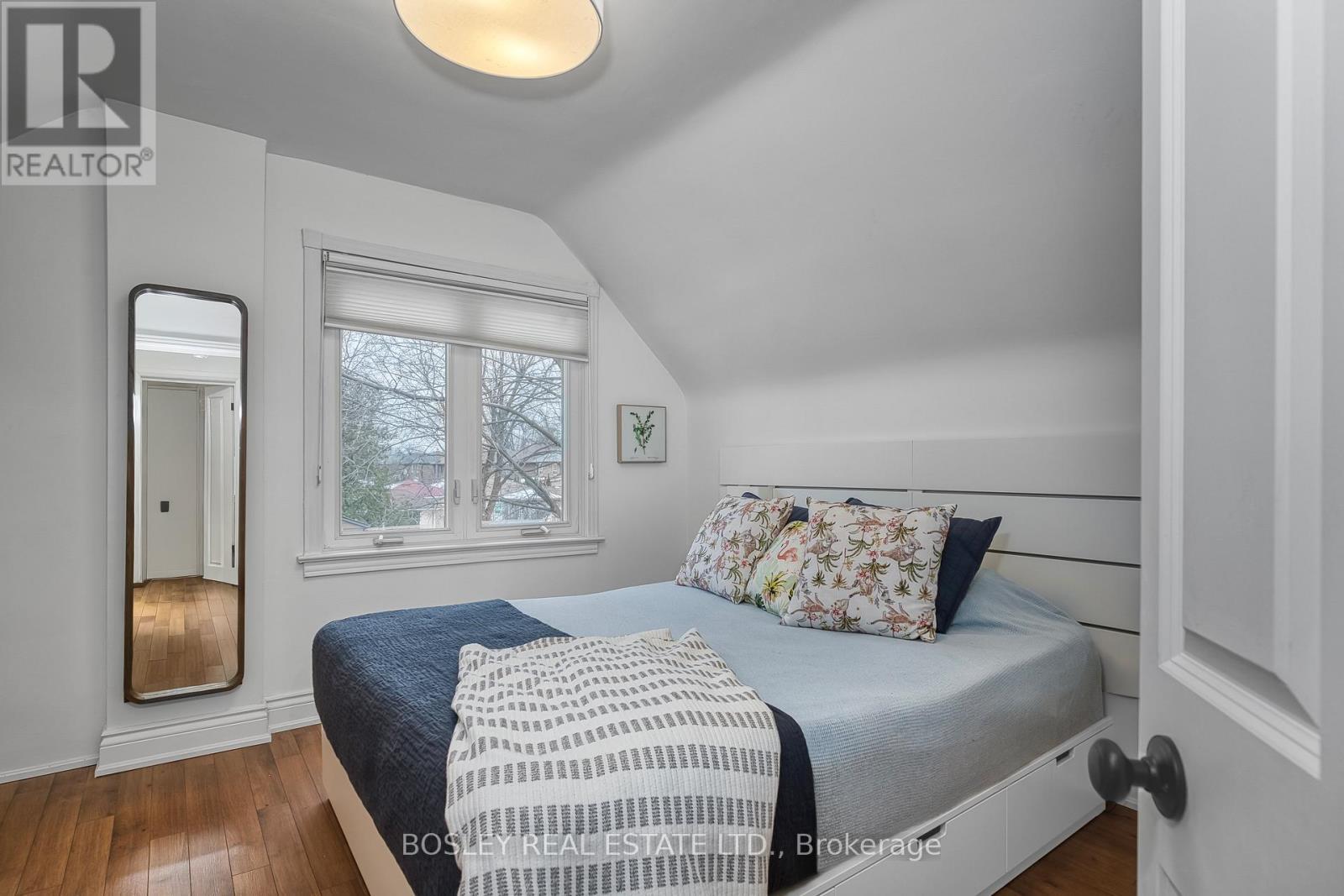 29 Patika Avenue, Toronto, ON - Indoor Photo Showing Bedroom