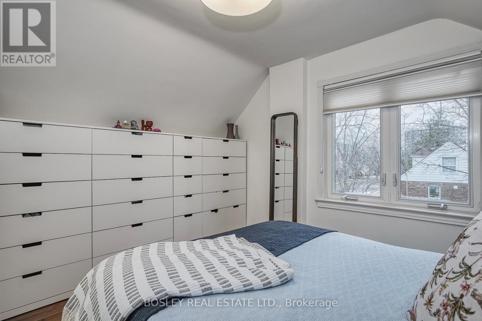 29 Patika Avenue, Toronto, ON - Indoor Photo Showing Bedroom