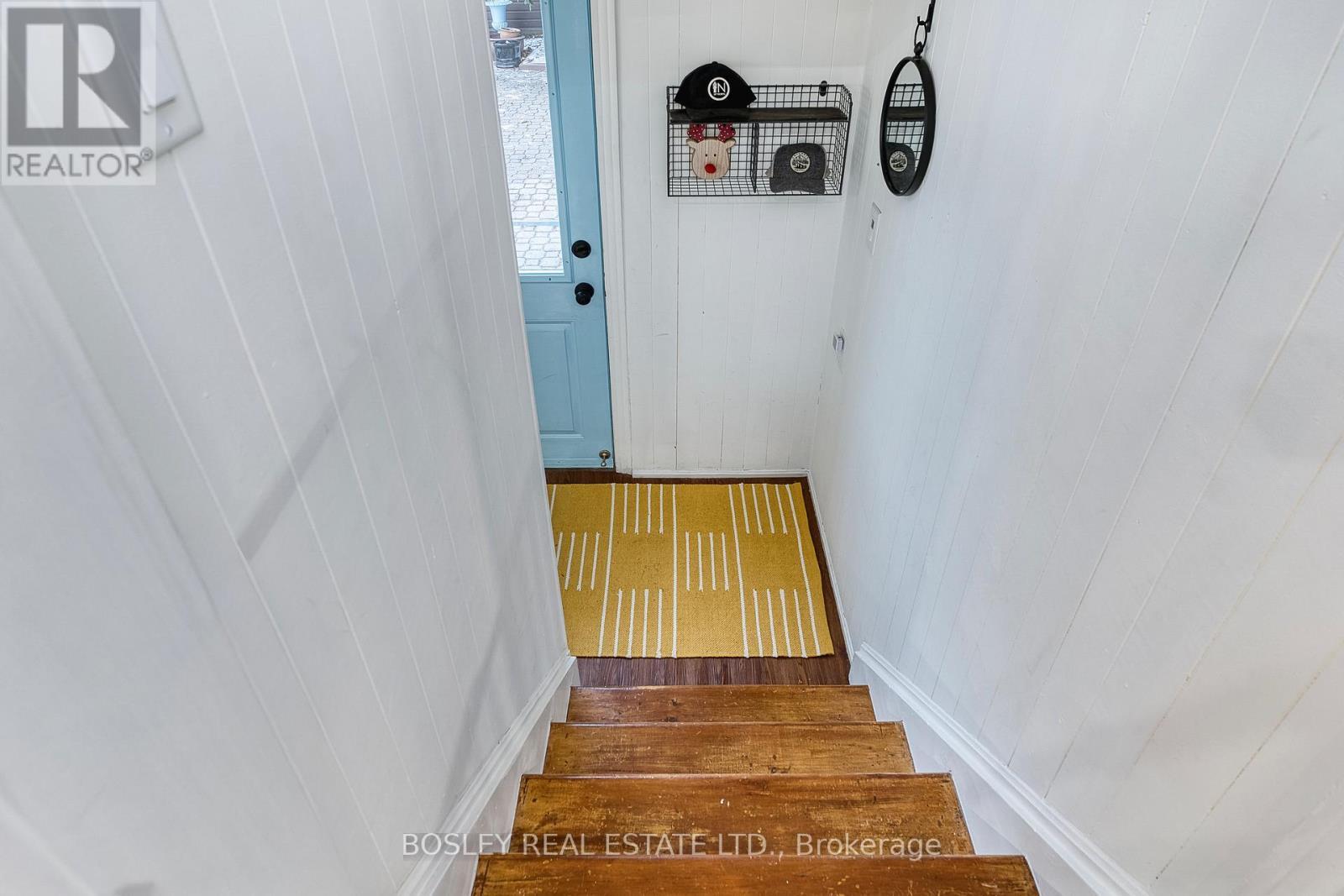 29 Patika Avenue, Toronto, ON - Indoor Photo Showing Other Room