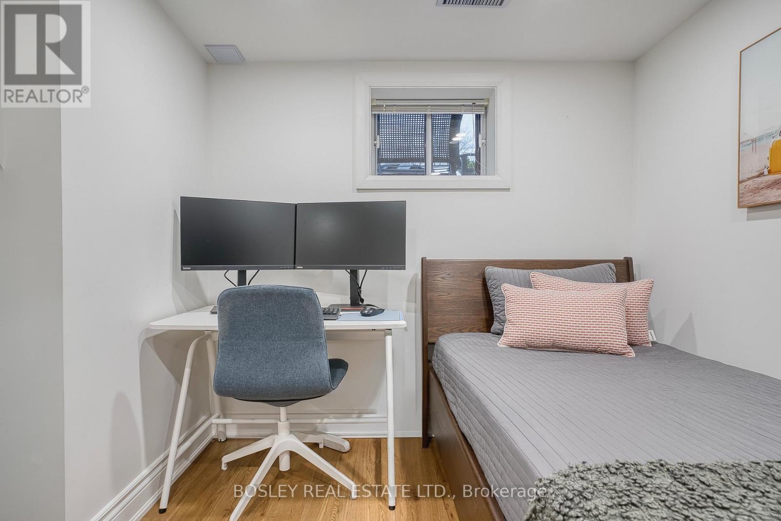 29 Patika Avenue, Toronto, ON - Indoor Photo Showing Bedroom