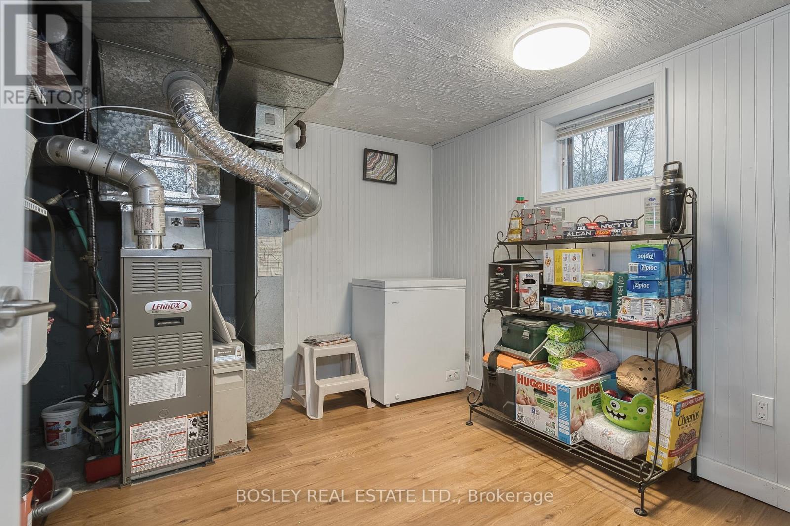 29 Patika Avenue, Toronto, ON - Indoor