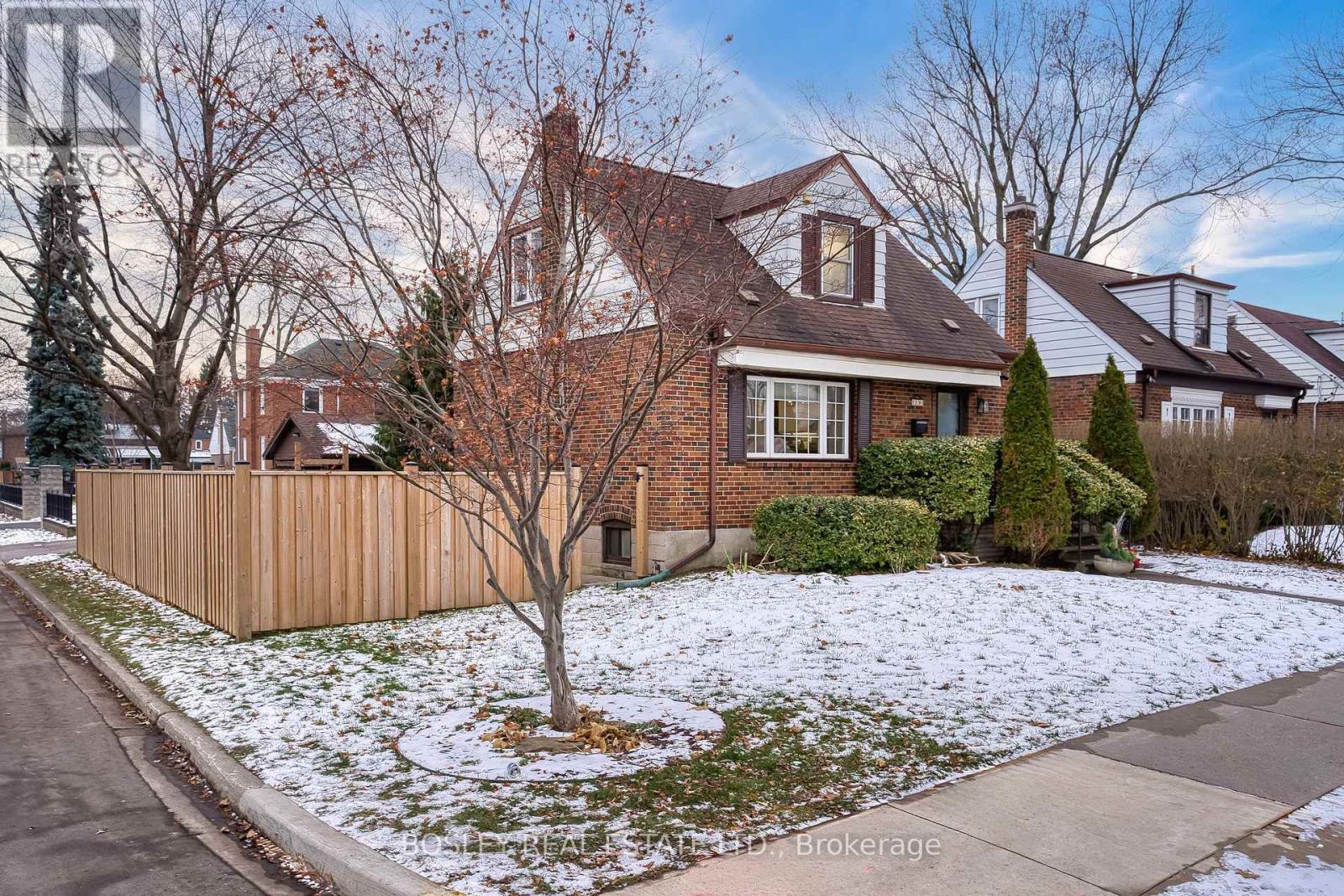 29 Patika Avenue, Toronto, ON - Outdoor